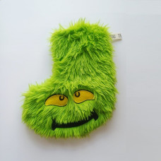 Grinch Stocking