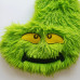 Grinch Stocking
