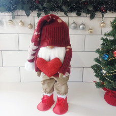Gingerbread Gnome