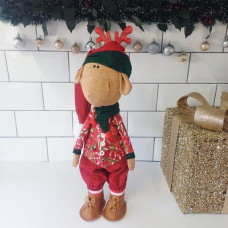 Christmas Reindeer