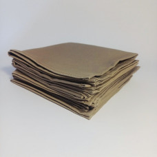 Stone cotton napkins