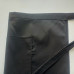 Black waiter Apron