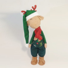 Christmas Reindeer