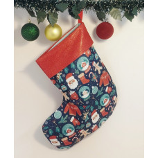 Xmas Stocking