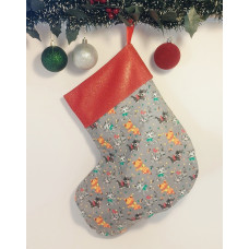 Xmas Stocking