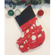 Xmas Stocking