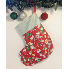 Xmas Stocking