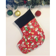 Xmas Stocking