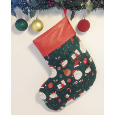 Xmas Stocking