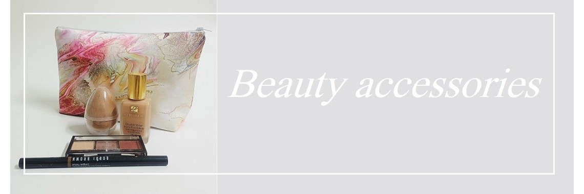Beauty banner